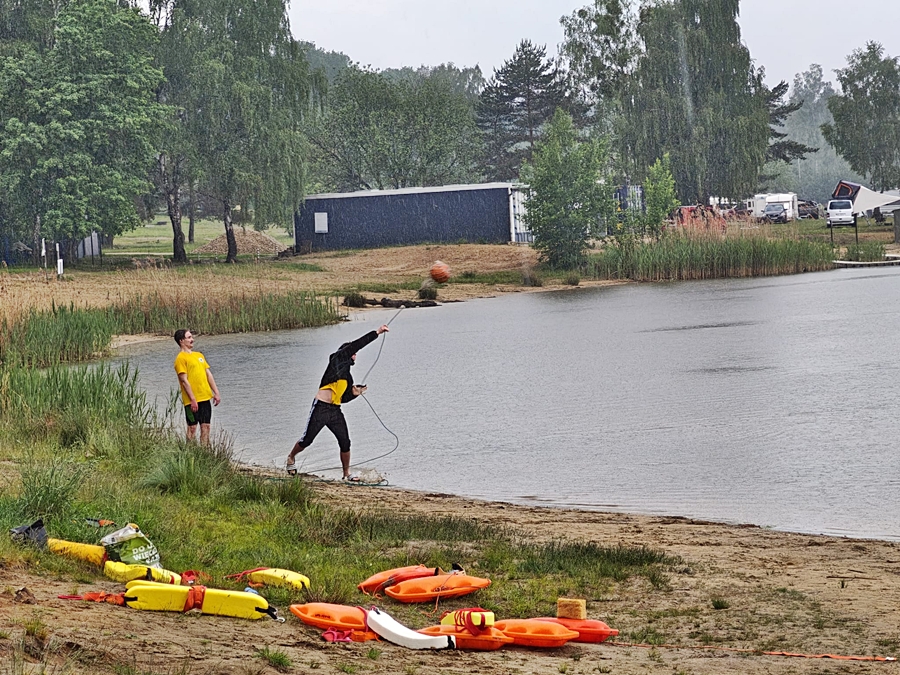 Hokej pod wodą Walenie Siemianowice Śląskie 2026